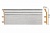 ������� ��������� ������� DECOMASTER D233-84 ��/8 (120*23*2400 ��)