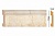 ������� ��������� ������� DECOMASTER D005-80 (79*13*2400)