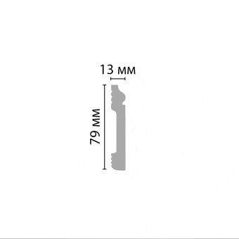 ������� ��������� DECOMASTER D005-1632G �� (79*13*2400��)