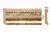 ������� ��������� Decomaster 166-127 (90*19*2400)