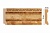 ������� ��������� Decomaster 166-126 (90*19*2400)