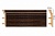 ������� ��������� ������� DECOMASTER D232-438 ��/14 (100*22*2400 ��)