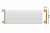 ������� ��������� ��� �������� DECOMASTER D235 ��/20 (80*17*2000 ��)