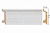 ������� ��������� ������� DECOMASTER D122-1070 �� ��/16 (78*21*2400 ��)