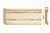 ������� ��������� Decomaster 166-1028 (90*19*2400)