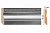 ������� ��������� Decomaster 153-55 (95*12*2400)