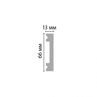 ������� ��������� DECOMASTER D157-1629G �� (66*13*2900��)
