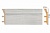 ������� ��������� ������� DECOMASTER D232-84 ��/14 (100*22*2400 ��)