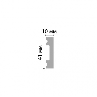 ������� ������� DECOMASTER D162-77 �� (41*10*2900)