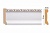 ������� ��������� Decomaster 166-118 (90*19*2400)
